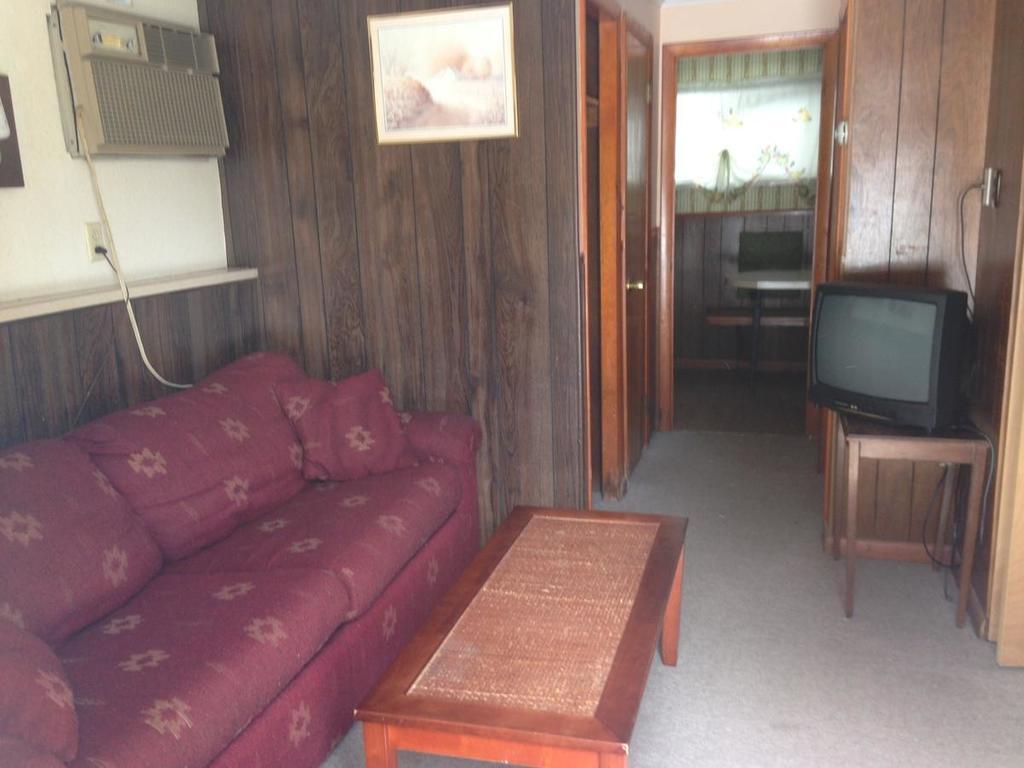 Amber Lantern Two-Bedroom Cottage Lake George Quarto foto